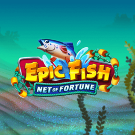 Epic Fish: Net of Fortune