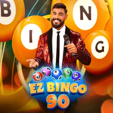 EZ Bingo 90