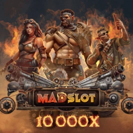Mad Slot