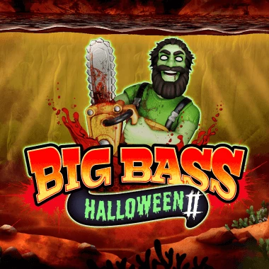 Big Bass Halloween 2