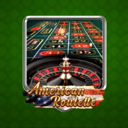 American Roulette