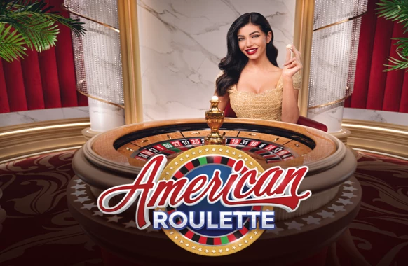 American Roulette
