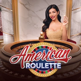 American Roulette