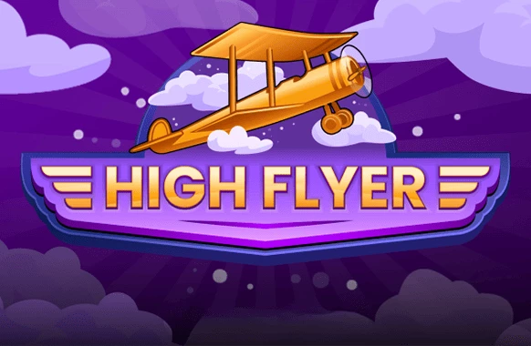 Pragmatic Play / High Flyer