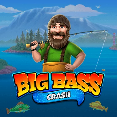Big Bass Crash
