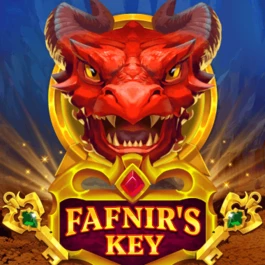 Fafnir's Key