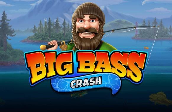 Pragmatic Play / Big Bass Crash