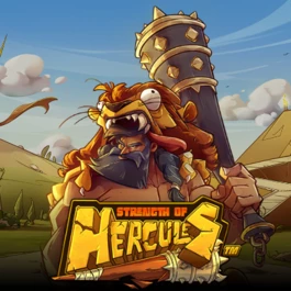 Strength of Hercules™
