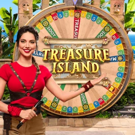 Treasure Island