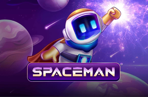 Pragmatic Play / Spaceman™