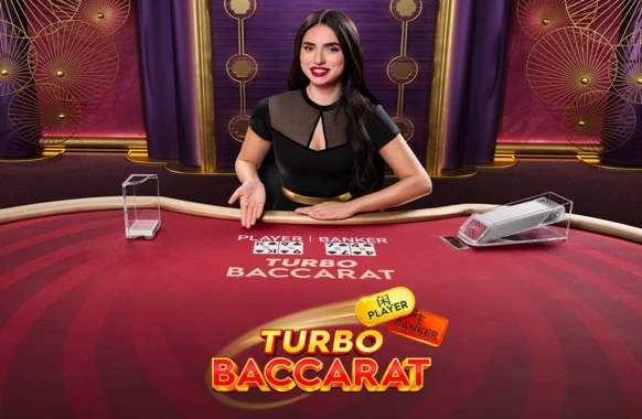 Turbo Baccarat