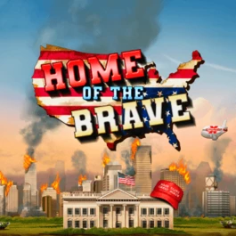 Home of the Brave