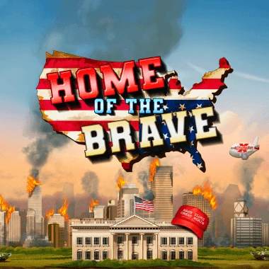 Home of the Brave