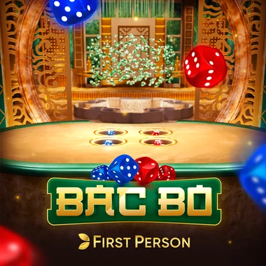 First Person Bac Bo