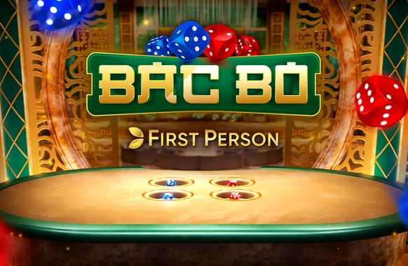 First Person Bac Bo