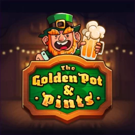 The Golden Pot and Pints