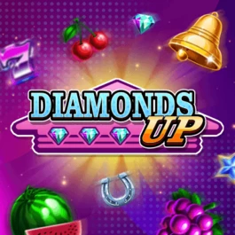 Diamonds Up