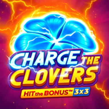 Charge the Clovers: Hit the Bonus