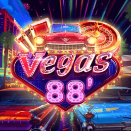 Vegas 88'