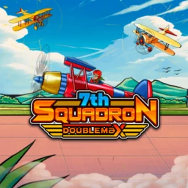 7th Squadron DoubleMax