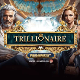 Trillionaire Megaways