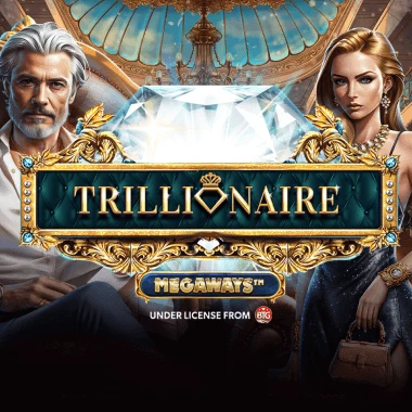 Trillionaire Megaways