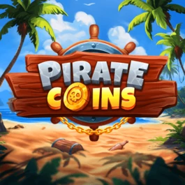 Pirate Coins
