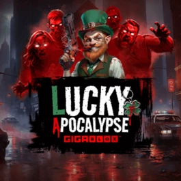 Lucky Apocalypse Gigablox™