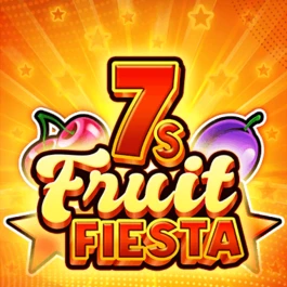7s Fruit Fiesta