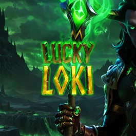 Lucky Loki