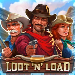 Loot ‘n’ Load