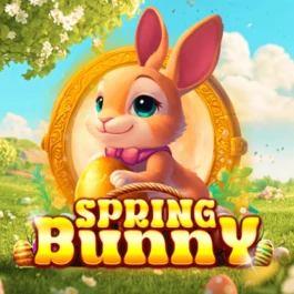 Spring Bunny