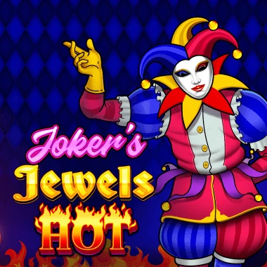 Joker’s Jewels Hot