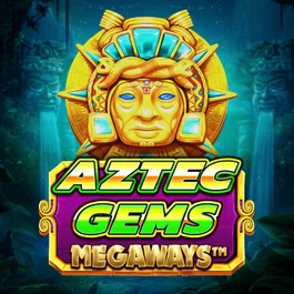 Aztec Gems Megaways