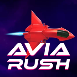 Avia Rush