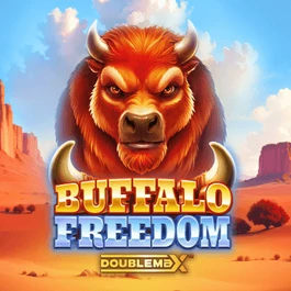 Buffalo Freedom DoubleMax™