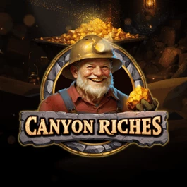 Canyon Riches