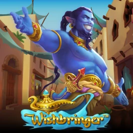 Wishbringer™