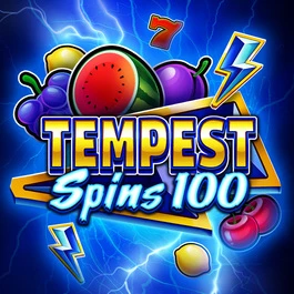 Tempest Spins 100