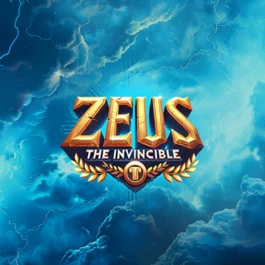Zeus The Invincible