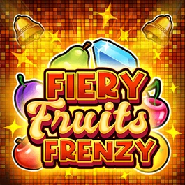 Fiery Fruits Frenzy