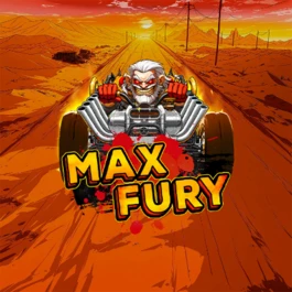 Max Fury