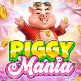 Piggy Mania