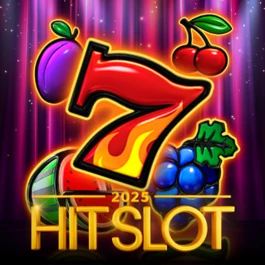 2025 Hit Slot