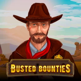 Busted Bounties