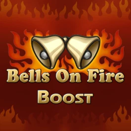 Bells on Fire Boost