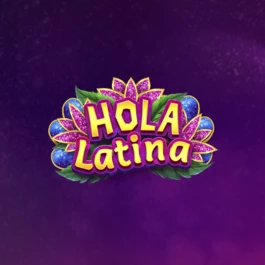 Hola Latina