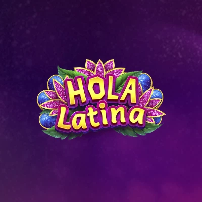 Hola Latina