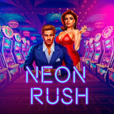 Neon Rush