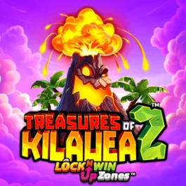 Treasures of Kilauea 2™